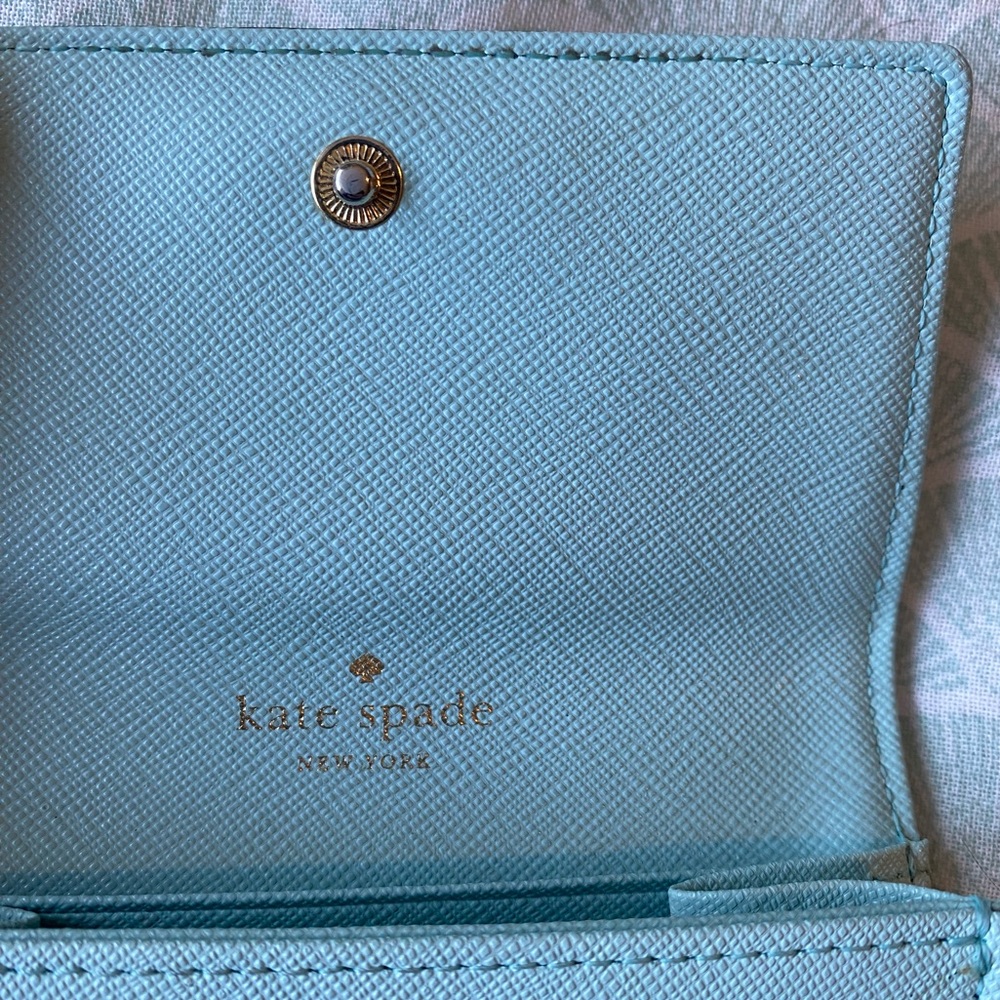 KATE SPADE wallet - Picture 6 of 8